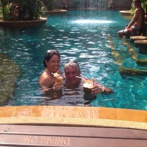 Meet your Posher, Nancy